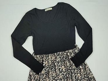 moodo bluzki: Sukienka damska, rozmiar S — 1