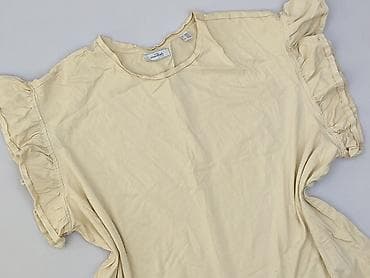 essentials by tchibo: Tchibo, T-shirt damski, rozmiar 3XL — 1