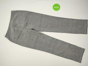 biustonosz 90h: Ashley Brooke, Jeansy damskie, rozmiar M — 3