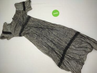 sukienki jasne: Sukienka damska, rozmiar S — 3