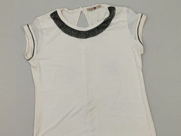 t shirty oversize basic: Bluzka damska, rozmiar 2XL — 1