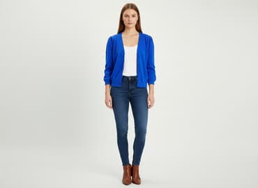 bpc kurtki damskie: Bpc bonprix collection, Kardigan damski, rozmiar M — 7