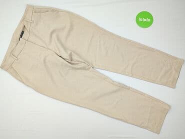 lascana buty: Esmara, Spodnie materiałowe damskie, rozmiar L — 2