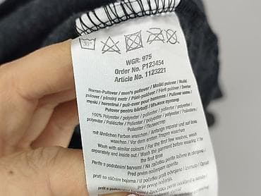bluza fb sister: Bluza dla mężczyzn, rozmiar M — 5