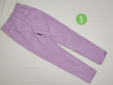 buty oleksy mokasyny: Spodnie materiałowe damskie, S — 2