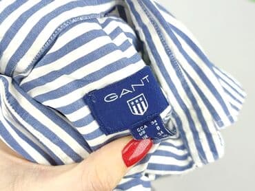 Koszule: Gant, Koszula damska, rozmiar S — 5