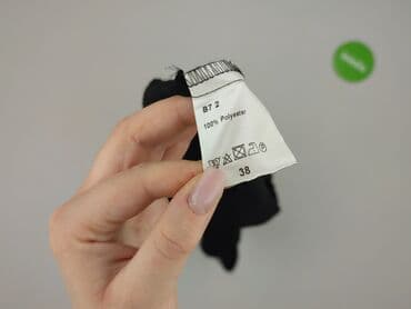 marynarki plus size damskie: Frank Walder, Bluzka damska, rozmiar M — 4