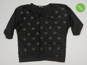 bluzki megi collection: MEGI, Bluzka damska, rozmiar XL — 3