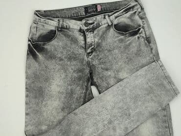 outlet jeans: House, Jeansy damskie, rozmiar XL — 1
