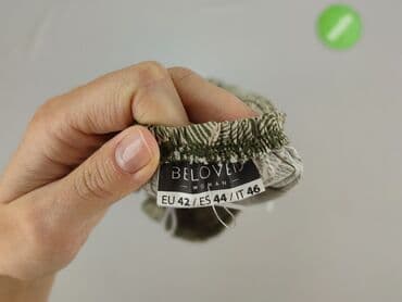 reserved biale bluzki: Beloved, Bluzka damska, XL — 4