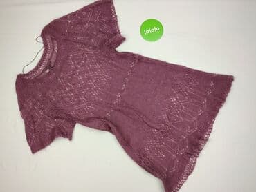 Kobiety: H&M, Tunika damska, rozmiar S — 3