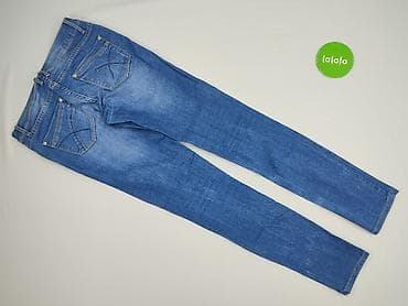 Jeans for women, size S — 3