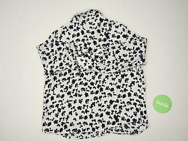 bluza river island: Marks & Spencer, Bluzka damska, rozmiar L — 3