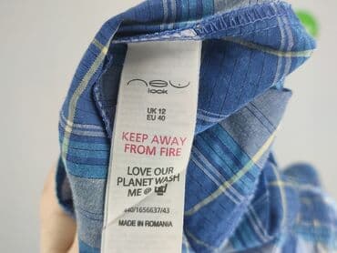 new yorker bluzka z dekoltem: New Look, Bluzka damska, rozmiar L — 4