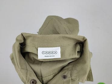 edma kurtki: Canda, Kurtka przejściowa damska, rozmiar S — 4