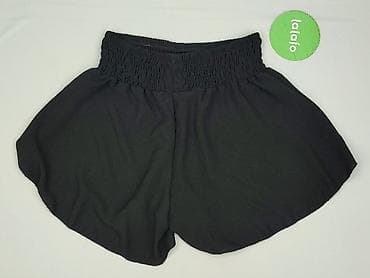 obuwie da: ITALY FASHION, Szorty damskie, rozmiar XS — 3