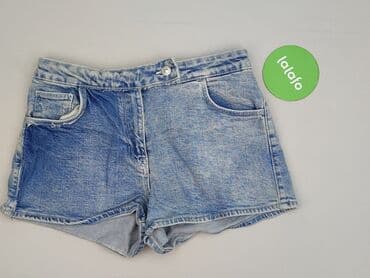 abercrombie and fitch jeans: Bershka, Szorty damskie, XS — 2