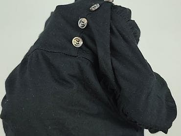 pull and bear kombinezon czarny: ASOS Design, Sukienka damska, rozmiar M — 6