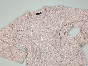 sweter janina: Janina, Sweter damski, rozmiar M — 1