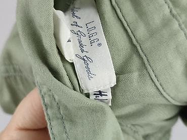 h: H&M, Women`s shirt, size M — 5