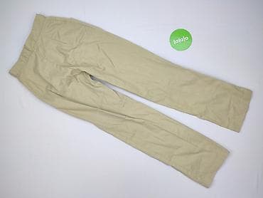 esmara pizamy: The Children`s Place, Spodnie materiałowe damskie, rozmiar 2XS — 3