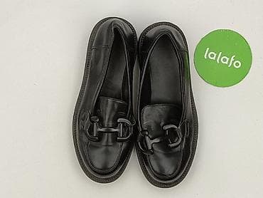 buty lanetti ccc: Półbuty damskie, rozmiar 39 — 2