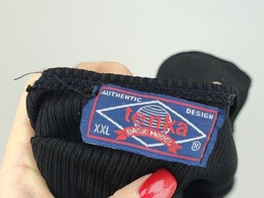 bodyso: XXL, Women`s top, size 2XL — 4