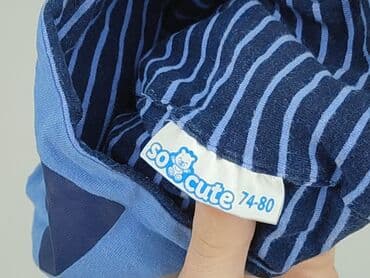 kurtka napapijri: Cap, 9-12 months, condition - Perfect — 5