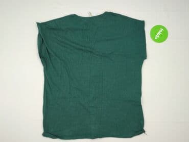 koszulka z nirvana: T-shirt damski, rozmiar 3XL — 4