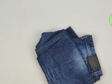 sukienki projektanci: Jeansy dla mężczyzn, 3XL — 6