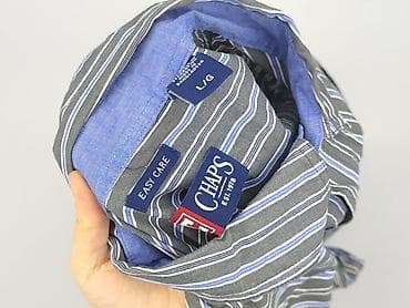 Shirt for men, size L — 7