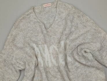 Sweter damski, rozmiar One size