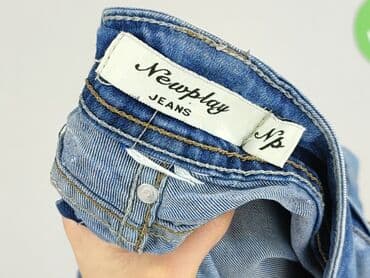 krótkie spodenki big star damskie: Szorty damskie, rozmiar XL — 7