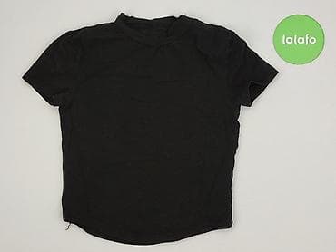 biale body sinsay: Sinsay, T-shirt damski, rozmiar S — 2