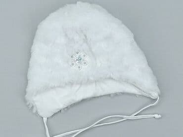 kombinezon do chrztu allegro: Cap, 6-9 months, condition - Perfect — 1