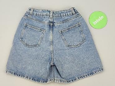 cudi jeans: Szorty damskie, rozmiar S — 3