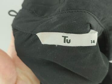 bluzki i tuniki wizytowe: Tu, Bluzka damska, rozmiar XL — 4