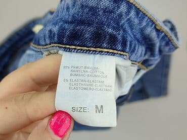 czarne jeansy lee damskie: M.Sara, Jeans for women, size M (EU 38) — 5