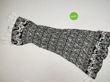 buty elephant: Sukienka damska, rozmiar S — 3