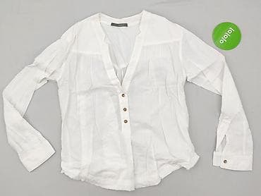 wednesday bluzki: Koszula damska, rozmiar M — 2