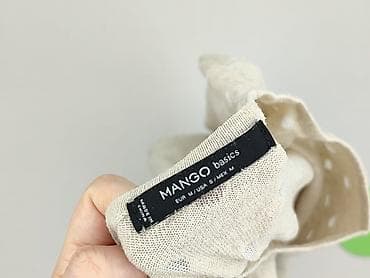 bluza doberman cropp: Mango, Sweter damski, rozmiar M — 4