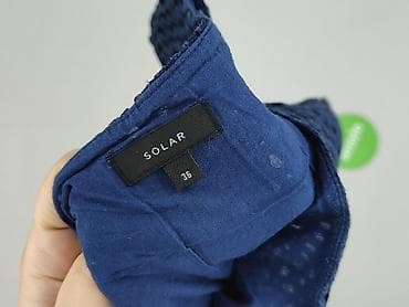 insomnia: Sola Copenhagen, Bluzka damska, rozmiar S — 4