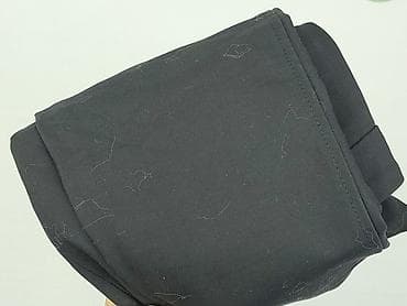 ciemna strefa: Zara, Spodnie materiałowe damskie, rozmiar M — 10