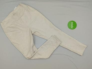 hexeline bluzki: Legginsy Eleganckie damskie, rozmiar S — 2