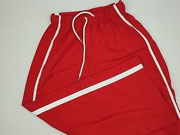 Shein, Spodnie dresowe damskie, rozmiar M