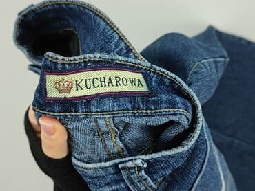 джинси жіночі сінсей: Jeans for women, size S (EU 36) — 4