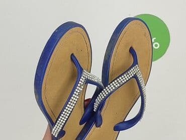 жіноче взуття польща: Flip flops for women, 35, condition - Good — 5