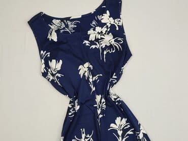 srebrne sukienki na imprezę: Women`s dress, size M (EU 38) — 1
