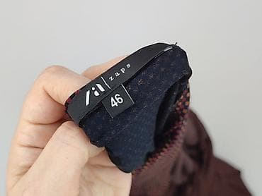 moda dla 50 latki: Zaps, Sukienka damska, rozmiar 3XL — 4