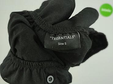 babababie tuniki: Tessentials, Bluzka damska, rozmiar S — 4